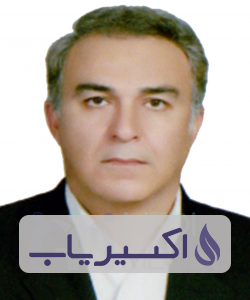 دکتر سیداحمد صدرائی