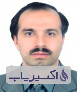 دکتر محمدعلی جعفری آزاد