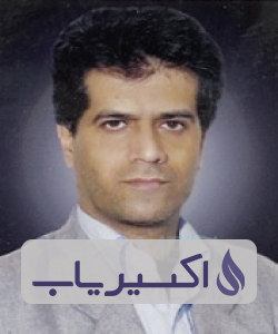 دکتر خدابخش گنجی