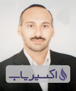 دکتر محمدرضا گدازی