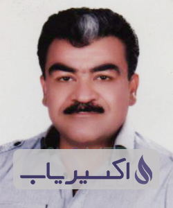 دکتر محمد عارفی پور