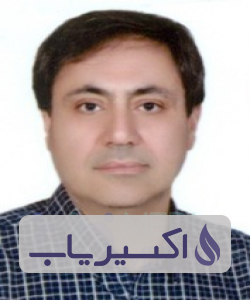 دکتر مسعود گائینی