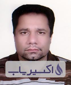 دکتر غلامرضا پیرهادی مروکی