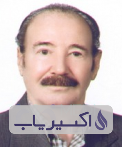 دکتر حسن رضا زرین دست