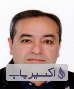 دکتر سیداحسان محمدیانی نژاد
