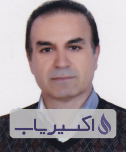 دکتر رحیم اصغری آذر