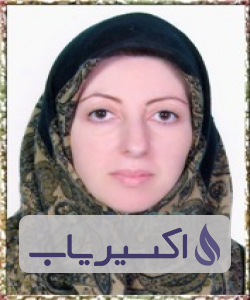 دکتر آزیتا تقدیری