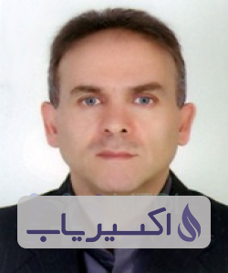 دکتر حسین فراهانی