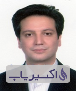 دکتر محمد آریافر