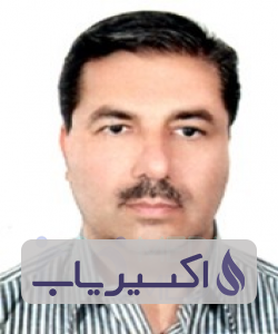 دکتر محمدسعید مالکی