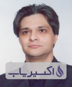 دکتر غلامرضا قراگزلی