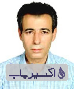 دکتر مهراب مزینی