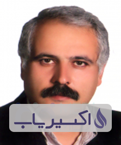 دکتر مجتبی صالح