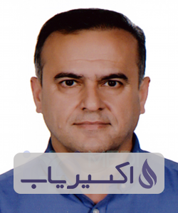 دکتر حامد کرامت