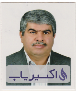 دکتر محمدعلی کاوه یزدی