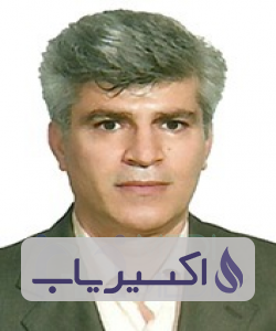 دکتر علی شمسائی