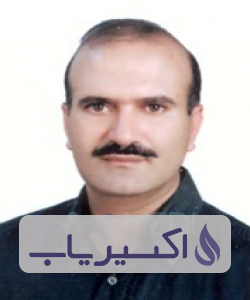 دکتر باهر افسرده