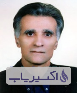 دکتر داور زنجانی