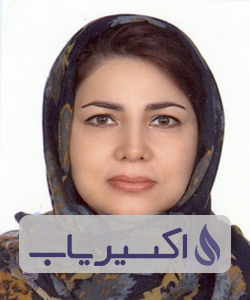 دکتر مژده مولوی