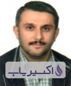 دکتر امیرمحمد رضائیان فیاض
