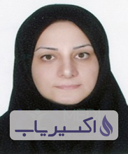 دکتر مژگان موثقی نیا