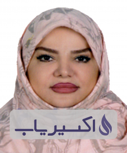 دکتر سیده فاطمه بهروزی زاد