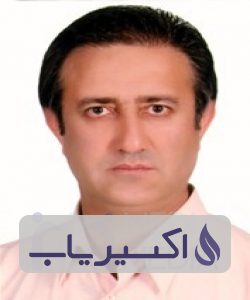 دکتر بهرام دانائی