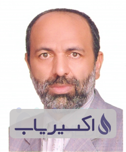 دکتر نیک مراد ارجمندی