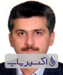 دکتر سیداحمد اللهی