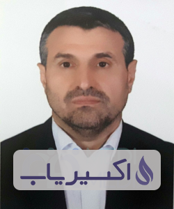 دکتر سیدمهدی یحیائی شالی