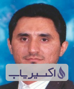 دکتر سیدعلی میرقاسمی ساعی