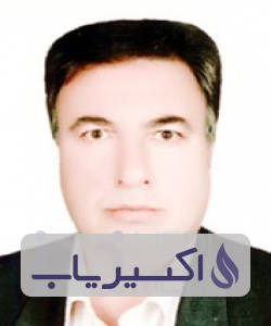 دکتر فرهاد بهرامی