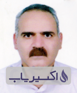 دکتر مهدی حاج رضائی