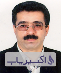 دکتر محسن کریمی بوکانی