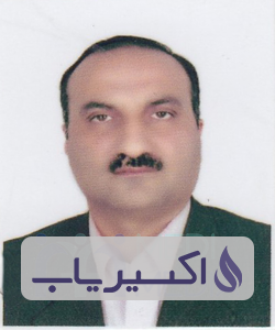 دکتر محمدرضا قاسمی راد