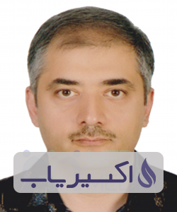 دکتر سیدپژمان مدنی