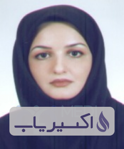 دکتر بنفشه ایمانی