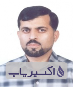 دکتر محمدمهدی اسعدی