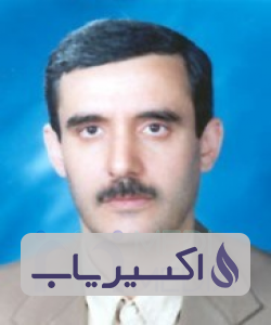 دکتر عباس میل کاریزی