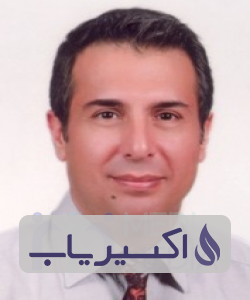 دکتر افشین ریاضی