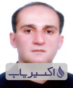 دکتر محسن صمیمی