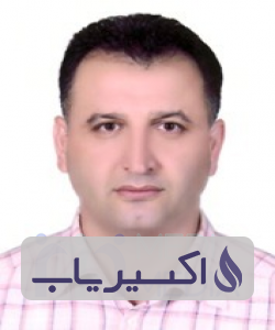 دکتر علیرضا نزهتی