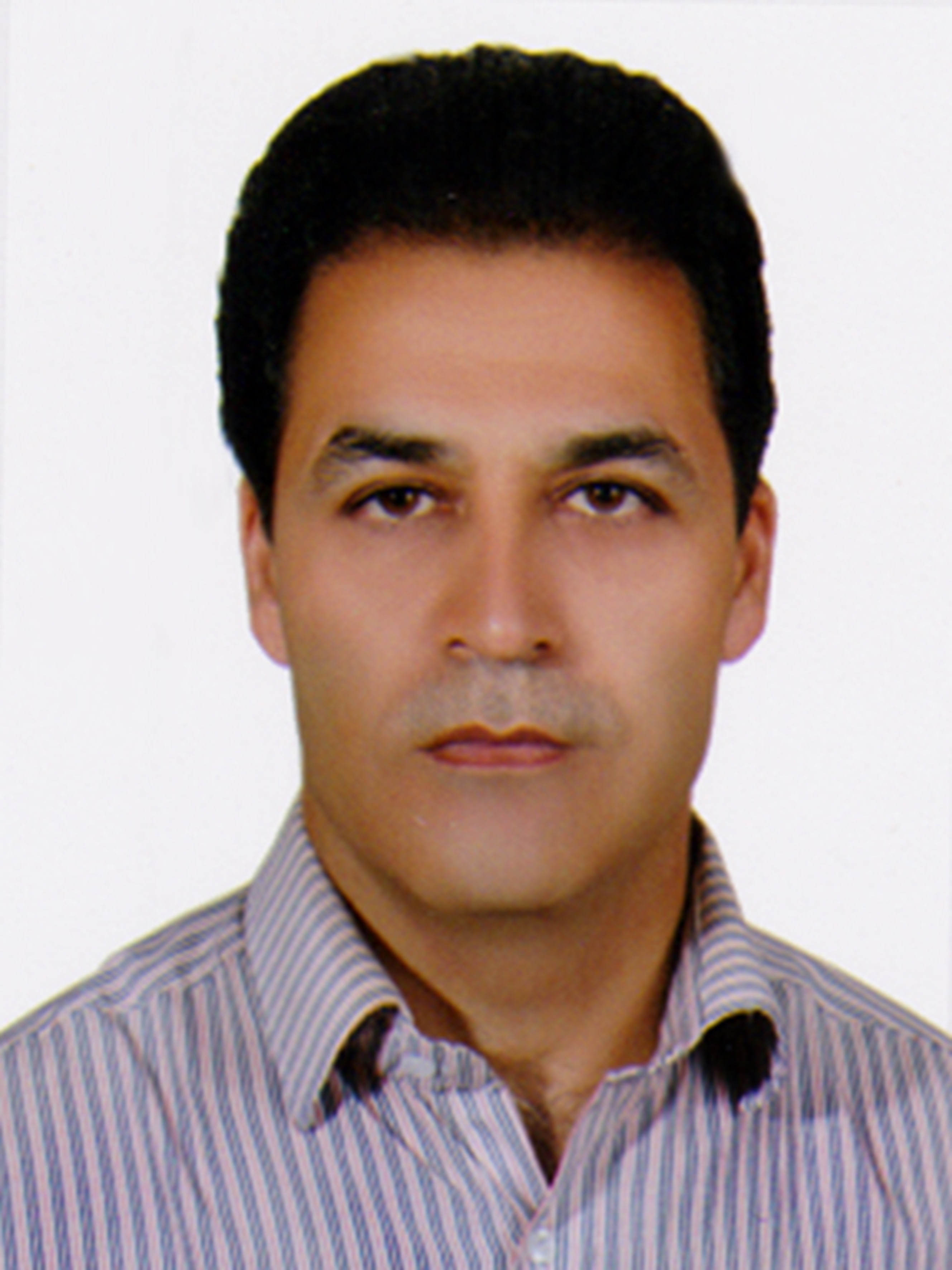 دکتر رضا سروش