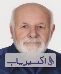 دکتر فریدون پروشانی نیا