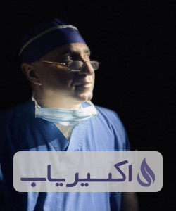 دکتر غلامرضا عبادیان