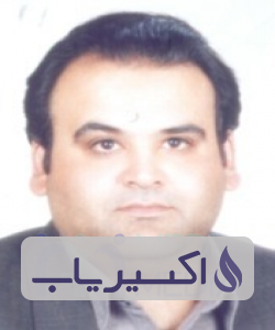 دکتر حمیدرضا صادق پور