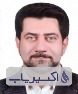 دکتر سیدمهرزاد شکرفروش