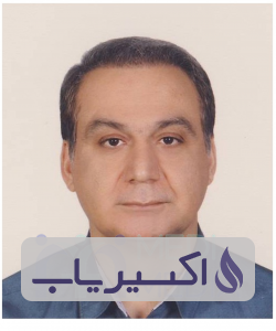 دکتر علیرضا زهرابی