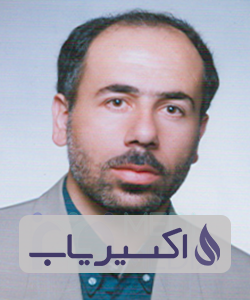 دکتر علی خدادوست