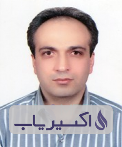 دکتر نادر مهدی زاده علوی